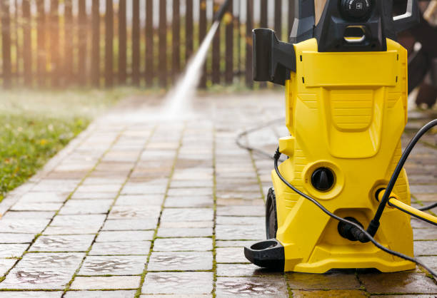 Best Building Exterior Pressure Washing in Streamwood, IL